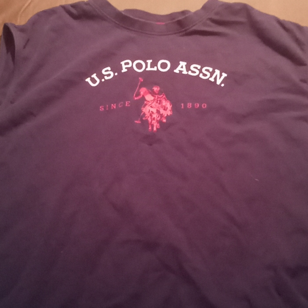 Men's shirt